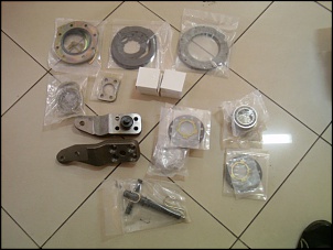 Samurai Speedporco - Suspensao FASE II - 4link + eixos de Hilux-hilux-highsteer.jpg
