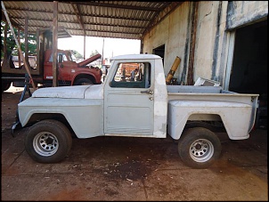 Pickup Willys 1966 - V8 272-dsc00383.jpg