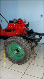 Jeep Willys 1962 &quot; Original&quot;-s73f8520.jpg