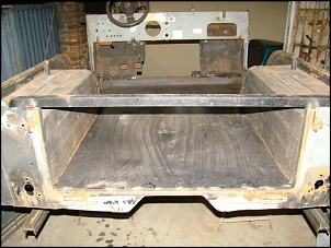 &quot; O COISA &quot; Cj 5 4.9i 5Marchas Tcase Toy Band chassis Alongado em Obras-imagem-001.jpg