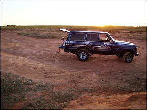 Toyota Land Cruiser FJ62 - Smurfette-fj62_revinicialsony14.jpg