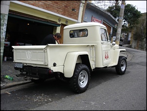 Pick-up Jeep 1952 &quot;chalera&quot; e Sportage 1997 &quot;-dsc01493_244.jpg