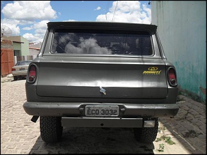 T4 &quot;ORIGINAL&quot;... O Troller do AKPG com pneu 37-imagem-023.jpg