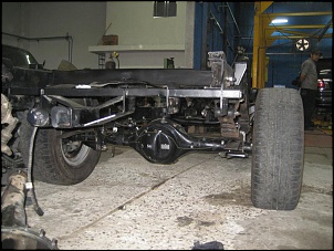 Ford F 75-Mitsubishi Triton Automatica mecanica completa a caminho!-img_0660.jpg