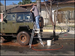 Engesa FII, o &quot;Fuzileiro&quot;!-23072011391.jpg