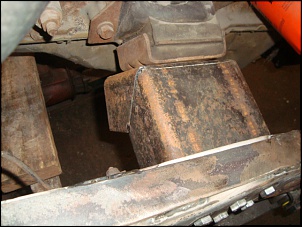 Ford F75 4.9i CE - Jaby - Reforma em andamento...-dsc09170.jpg