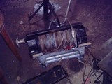 &quot; O COISA &quot; Cj 5 4.9i 5Marchas Tcase Toy Band chassis Alongado em Obras-spoa_003_111.jpg