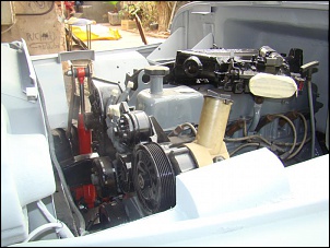 &quot; O COISA &quot; Cj 5 4.9i 5Marchas Tcase Toy Band chassis Alongado em Obras-imagem-046.jpg