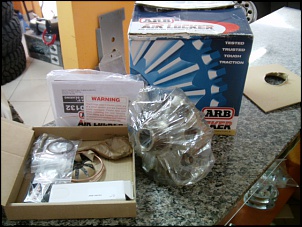 Samurai Speedporco - Suspensao FASE II - 4link + eixos de Hilux-dsc00021.jpg