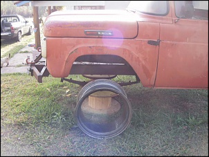 F-100 V8 Magali -'63 - it's a Chevy Extractor!!!-p8140751.jpg