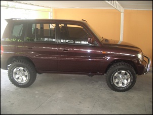 Pajero TR4 Modificada-lateralcar_438.jpg