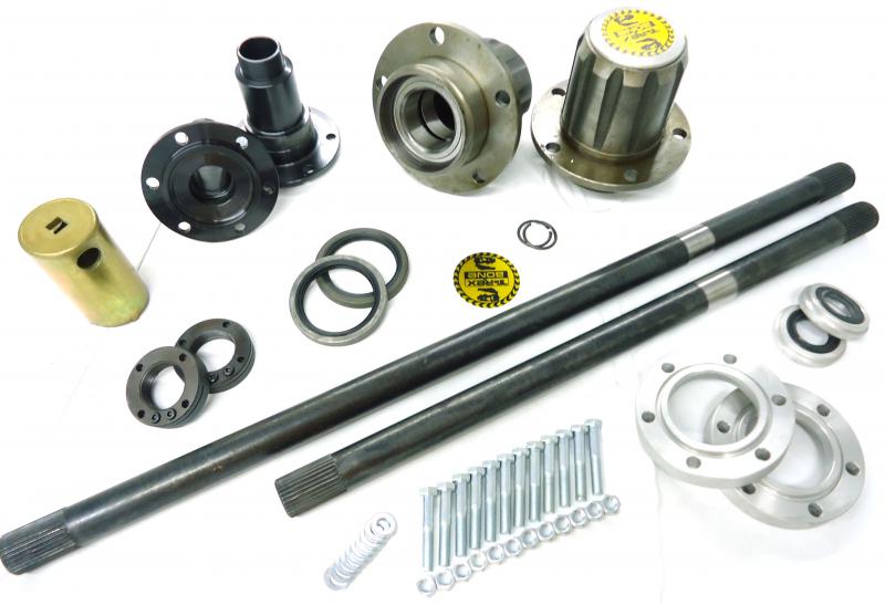 Engesa Fase II - &quot;GALEGO&quot; - MWM 2.8 TD-kit-completo-shd-traseiro.jpg