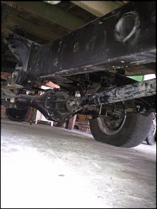 Ford F 75-Mitsubishi Triton Automatica mecanica completa a caminho!-foto0422.jpg