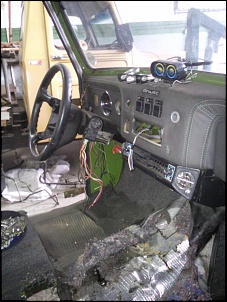Ford F 75-Mitsubishi Triton Automatica mecanica completa a caminho!-foto0423.jpg