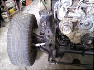 Ford F 75-Mitsubishi Triton Automatica mecanica completa a caminho!-foto0416.jpg