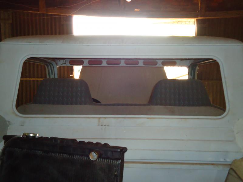 Pickup Willys 1966 - V8 272-dsc01057.jpg