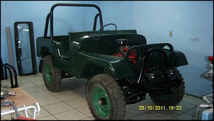 Jeep Willys 1962 &quot; Original&quot;-s73f9202.jpg