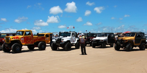 Engesa Fase II - &quot;GALEGO&quot; - MWM 2.8 TD-aracaju1b.jpg