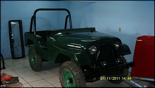 Jeep Willys 1962 &quot; Original&quot;-s73f9226.jpg