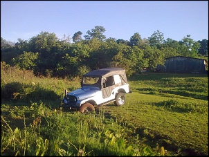 Jeep 4 x 4 CJ5 1958 - TRANCA TRILHA-imagem0021-1-.jpg