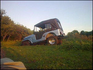 Jeep 4 x 4 CJ5 1958 - TRANCA TRILHA-imagem0024-1-.jpg