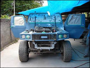 Engesa f1 - &quot;mulo&quot;-lanternagem-48.jpg