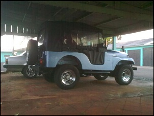 Jeep 4 x 4 CJ5 1958 - TRANCA TRILHA-imagem0054-1-.jpg