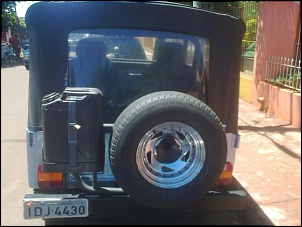 Jeep 4 x 4 CJ5 1958 - TRANCA TRILHA-imagem0056-1-.jpg