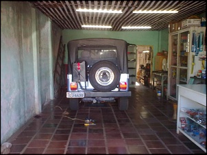Jeep 4 x 4 CJ5 1958 - TRANCA TRILHA-imagem0059-1-.jpg