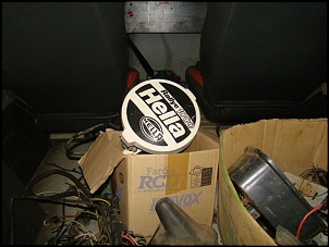 &quot; O COISA &quot; Cj 5 4.9i 5Marchas Tcase Toy Band chassis Alongado em Obras-imagem-037.jpg