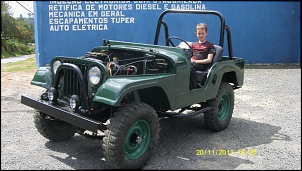 Jeep Willys 1962 &quot; Original&quot;-s73f9260.jpg