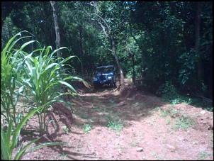 Jeep 4 x 4 CJ5 1958 - TRANCA TRILHA-imagem0098-1-.jpg