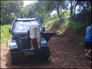 Jeep 4 x 4 CJ5 1958 - TRANCA TRILHA-imagem0101-1-.jpg