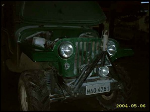 CJ5 Kriptonita(falecido) - Novo carro/projeto.-paralama1_928.jpg