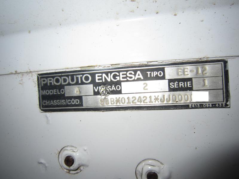 Engesa Fase II - &quot;GALEGO&quot; - MWM 2.8 TD-plaqueta-porta-luvas.jpg