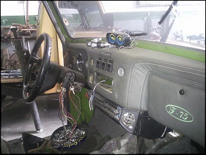 Ford F 75-Mitsubishi Triton Automatica mecanica completa a caminho!-foto0074.jpg