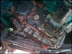 Jeep 4 x 4 CJ5 1958 - TRANCA TRILHA-imagem0117-1-.jpg