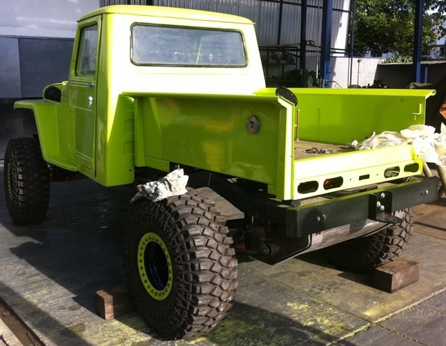 F75 1979 - Gaiola das Loucas - Vortec 4.3L V6-cj1.jpg