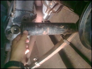 Jeep 4 x 4 CJ5 1958 - TRANCA TRILHA-imagem0132-1-.jpg