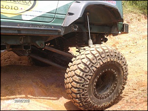 Samurai Speedporco - Suspensao FASE II - 4link + eixos de Hilux-hpim1404.jpg