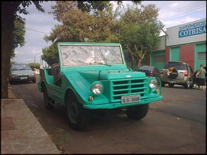 Jeep 4 x 4 CJ5 1958 - TRANCA TRILHA-imagem0172-1-.jpg