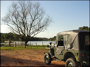 Jeep Willys CJ3-B 1954 (Militarizado) - RECRUTA-3.jpg