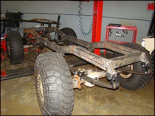 CJ5/73 - Wooden Jeep ( Reborn )-dsc05080pq.jpg