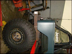 CJ5/73 - Wooden Jeep ( Reborn )-dsc05076pq.jpg