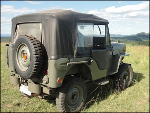 Jeep Willys CJ3-B 1954 (Militarizado) - RECRUTA-dsc06531a.jpg