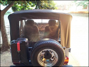 Jeep 4 x 4 CJ5 1958 - TRANCA TRILHA-jeep-willys-1958-4.jpg