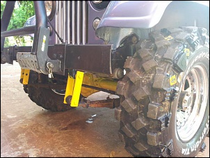 Jeep 4 x 4 CJ5 1958 - TRANCA TRILHA-jeep-willys-1958-2.jpg