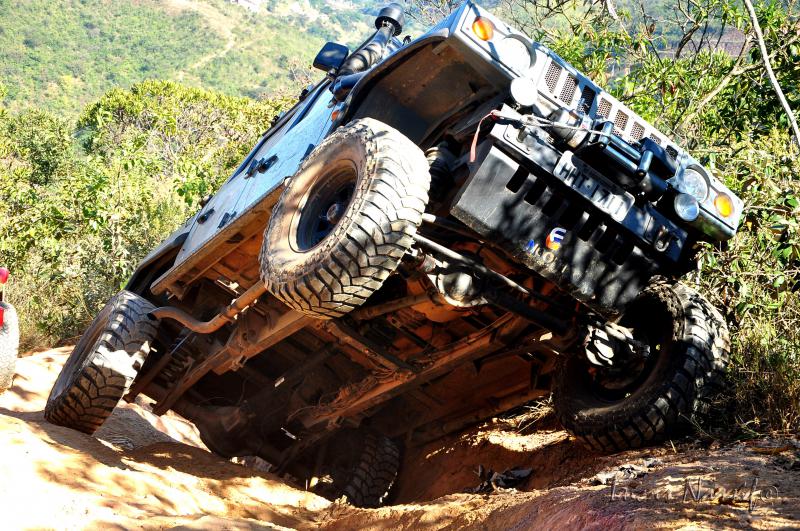 4x4 Brasil - Portal Off-Road - Fórum 4x4