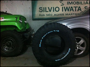 Troller 37'' R17 + Willys 6cc + Mitsubishi's 4x4 de casa!-img_1384.jpg