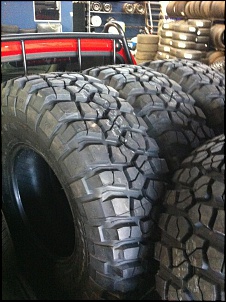 Troller 37'' R17 + Willys 6cc + Mitsubishi's 4x4 de casa!-img_1381.jpg
